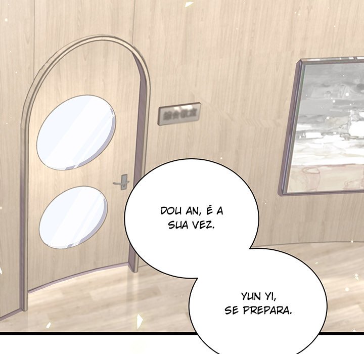 Whose Baby is It? Capítulo 111 Página 69