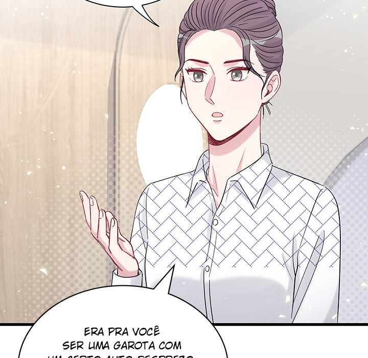 Whose Baby is It? Capítulo 111 Página 79
