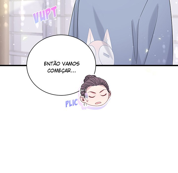 Whose Baby is It? Capítulo 111 Página 84