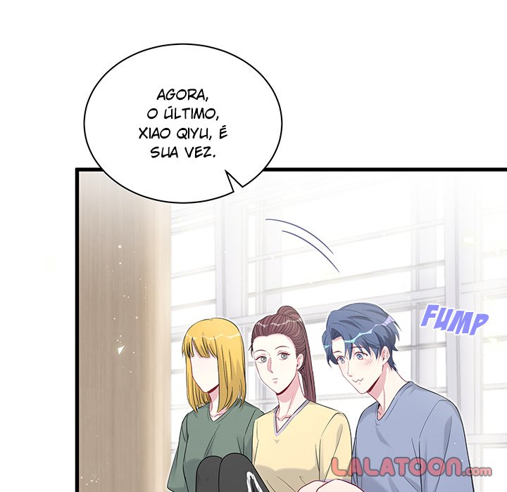 Whose Baby is It? Capítulo 111 Página 98