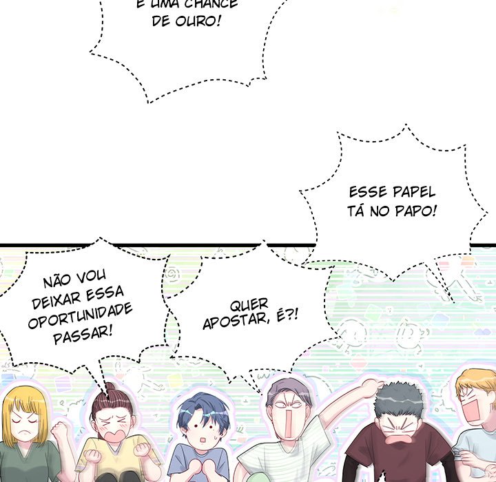 Whose Baby is It? Capítulo 112 Página 13