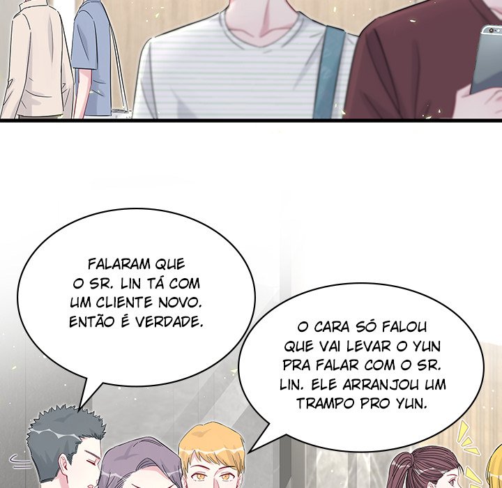 Whose Baby is It? Capítulo 112 Página 27