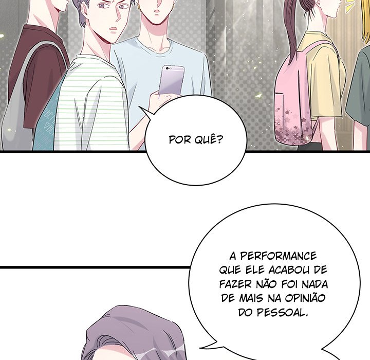 Whose Baby is It? Capítulo 112 Página 28