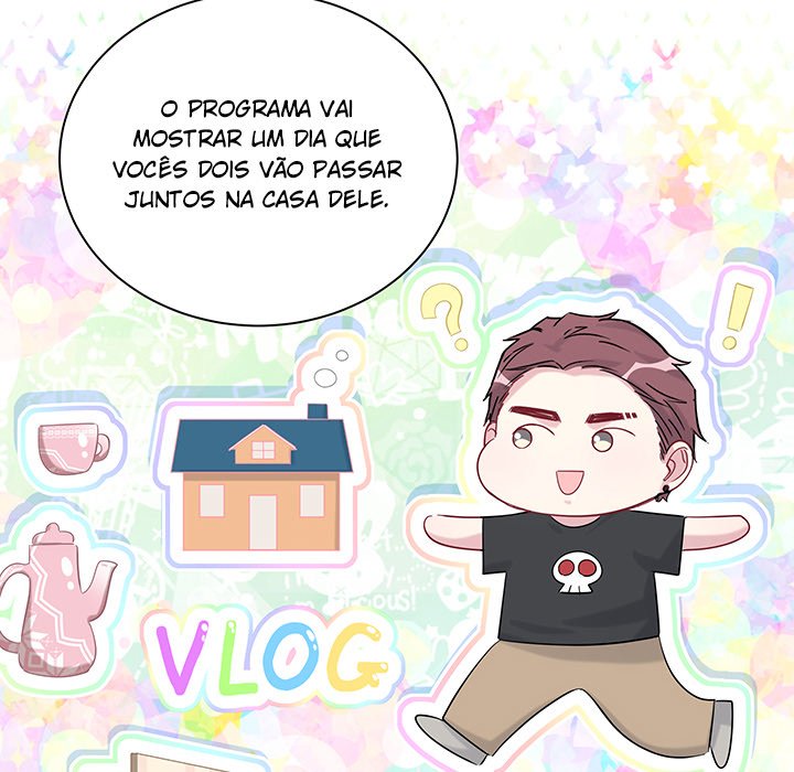 Whose Baby is It? Capítulo 112 Página 40