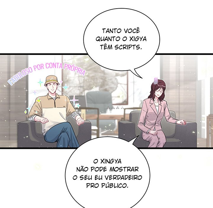 Whose Baby is It? Capítulo 112 Página 42