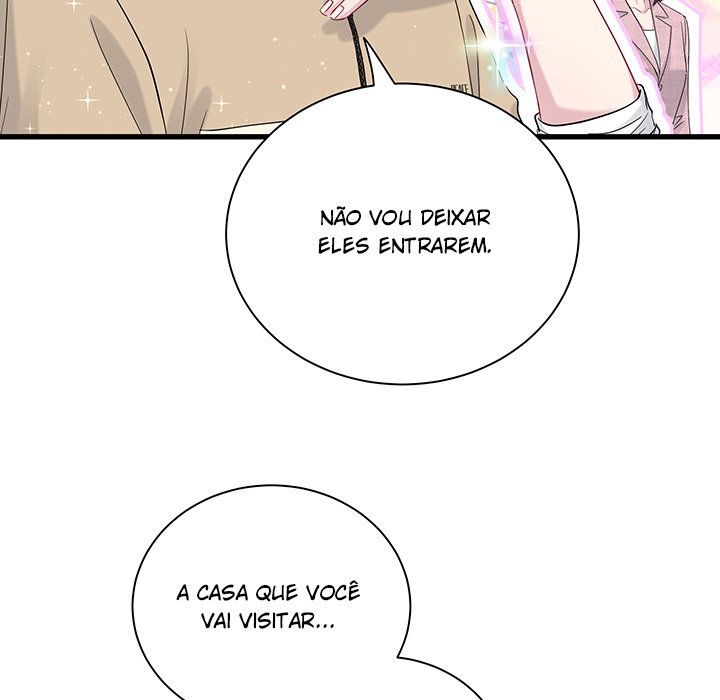 Whose Baby is It? Capítulo 112 Página 46