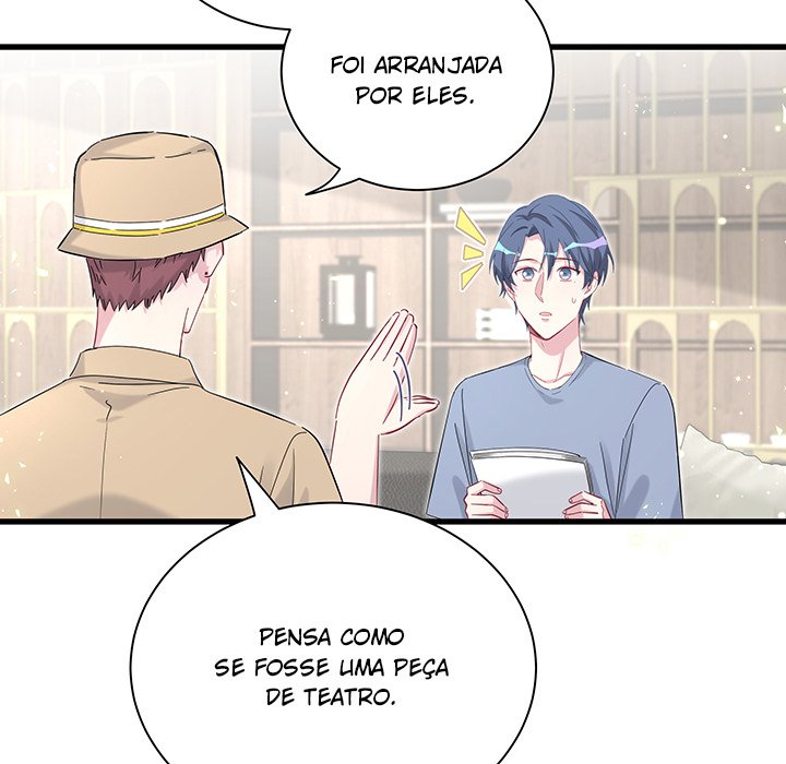 Whose Baby is It? Capítulo 112 Página 47