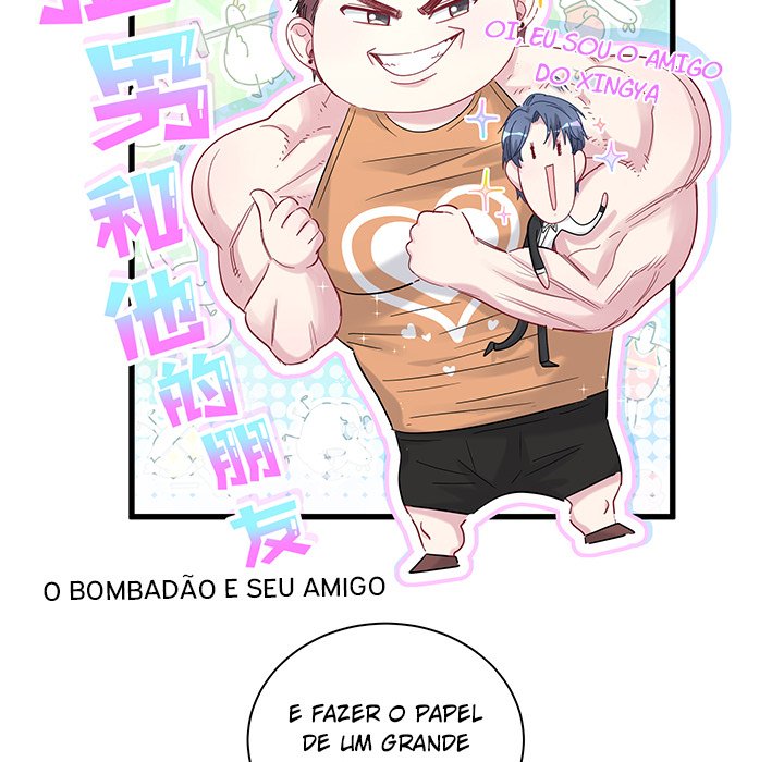 Whose Baby is It? Capítulo 112 Página 49