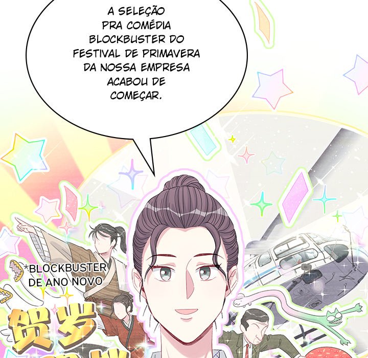 Whose Baby is It? Capítulo 112 Página 7