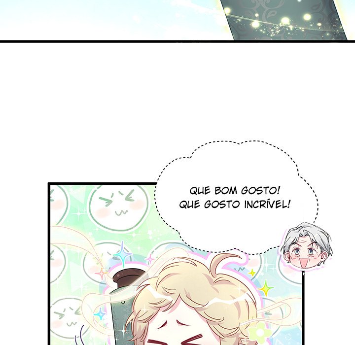 Whose Baby is It? Capítulo 112 Página 76