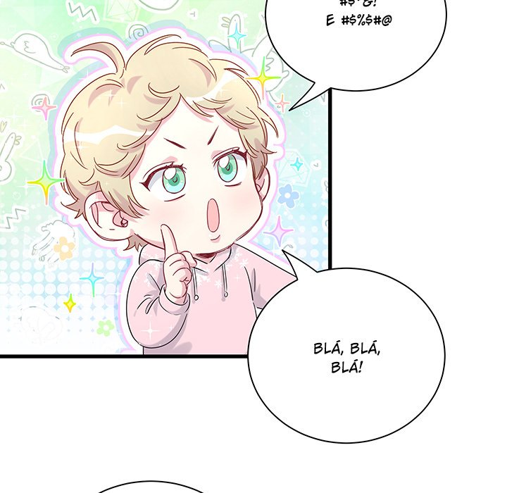 Whose Baby is It? Capítulo 112 Página 87