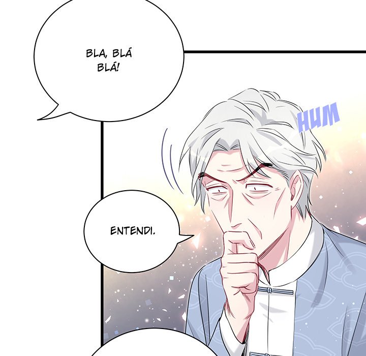 Whose Baby is It? Capítulo 112 Página 88