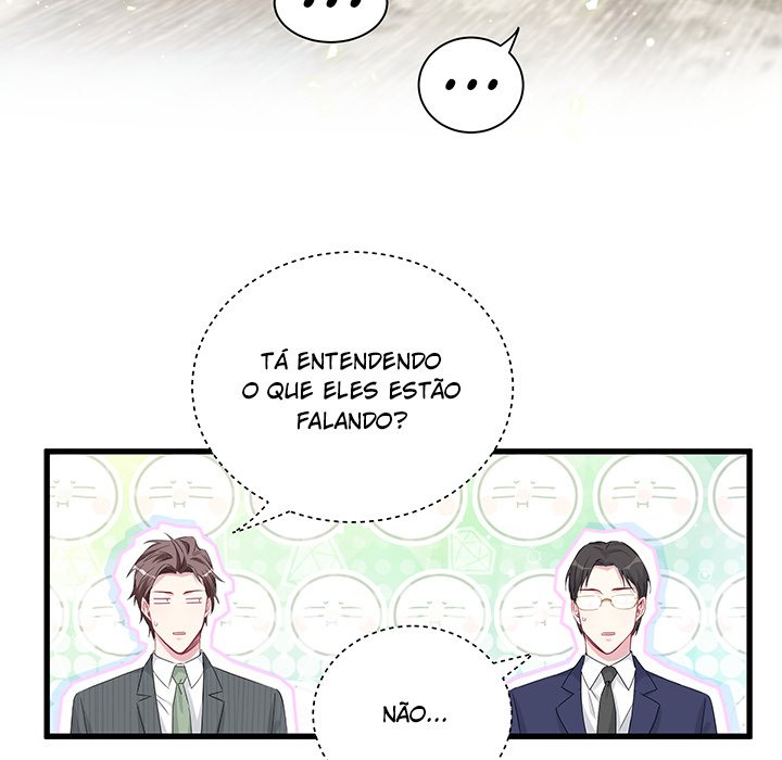 Whose Baby is It? Capítulo 112 Página 91