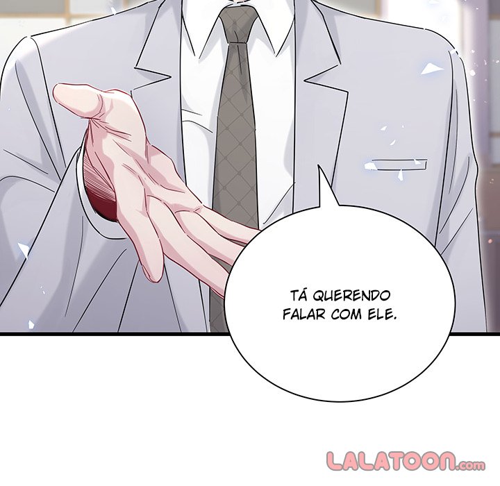 Whose Baby is It? Capítulo 112 Página 98