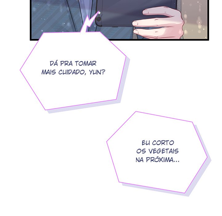 Whose Baby is It? Capítulo 113 Página 100