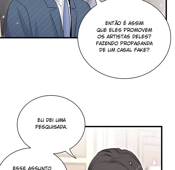 Whose Baby is It? Capítulo 113 Página 104