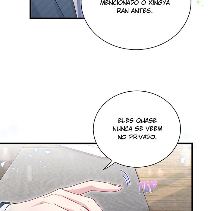 Whose Baby is It? Capítulo 113 Página 108
