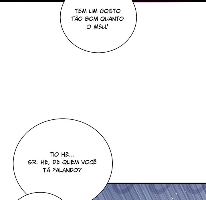 Whose Baby is It? Capítulo 113 Página 13