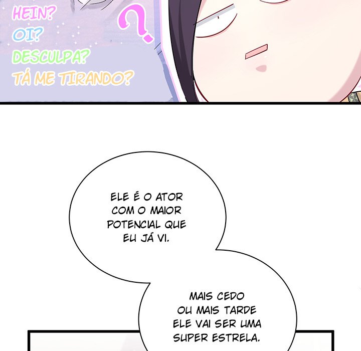 Whose Baby is It? Capítulo 113 Página 17