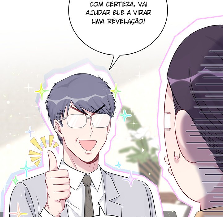Whose Baby is It? Capítulo 113 Página 23