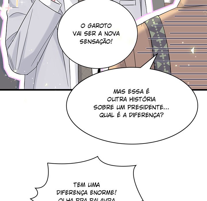 Whose Baby is It? Capítulo 113 Página 24