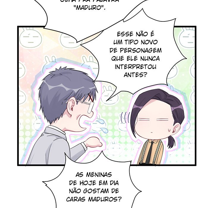 Whose Baby is It? Capítulo 113 Página 25
