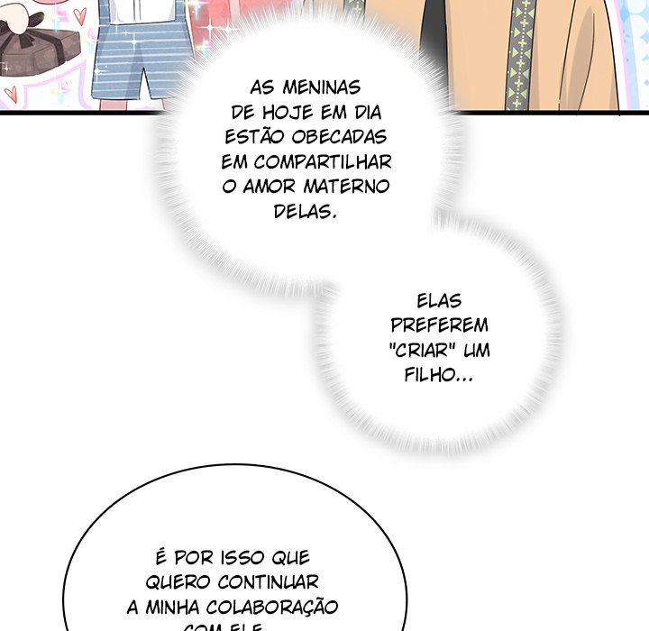Whose Baby is It? Capítulo 113 Página 27