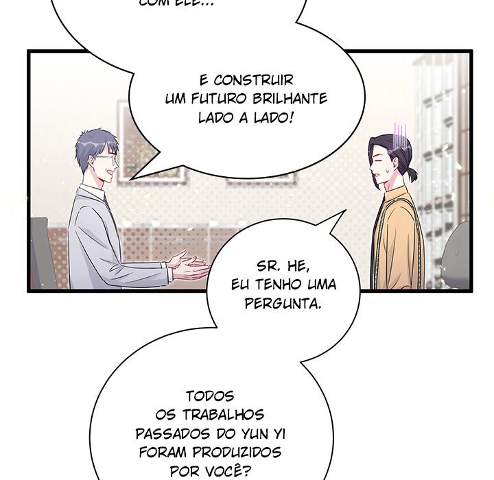 Whose Baby is It? Capítulo 113 Página 28