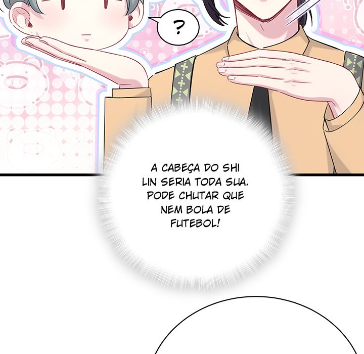 Whose Baby is It? Capítulo 113 Página 34