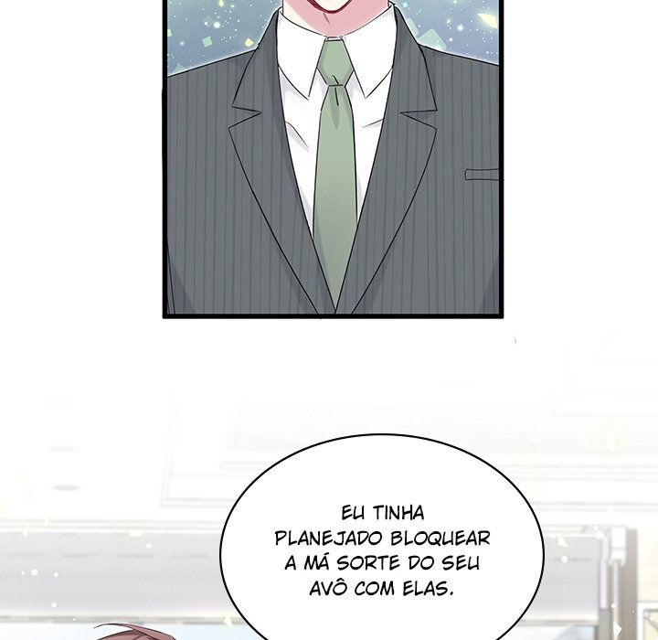 Whose Baby is It? Capítulo 113 Página 44