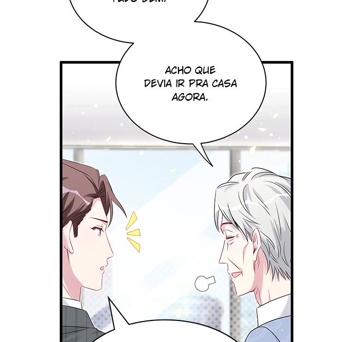 Whose Baby is It? Capítulo 113 Página 57