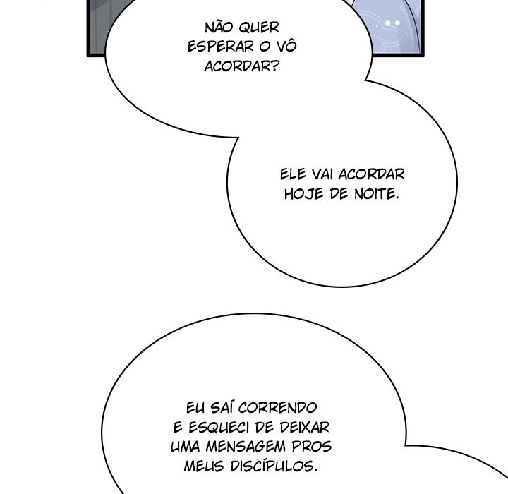 Whose Baby is It? Capítulo 113 Página 58