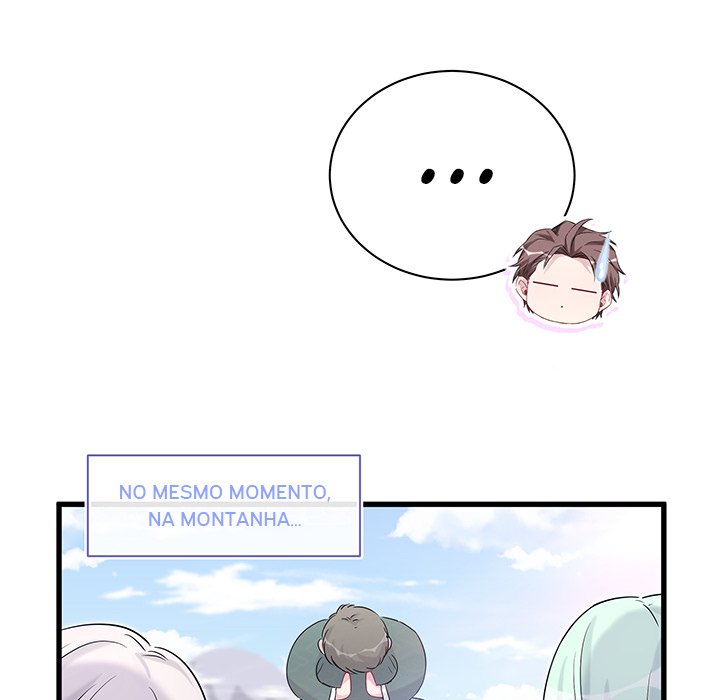 Whose Baby is It? Capítulo 113 Página 60