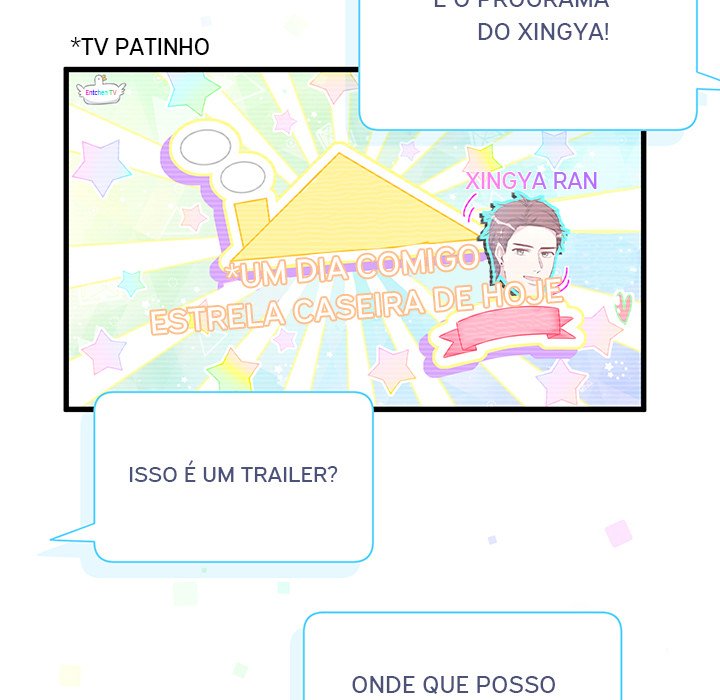 Whose Baby is It? Capítulo 113 Página 66