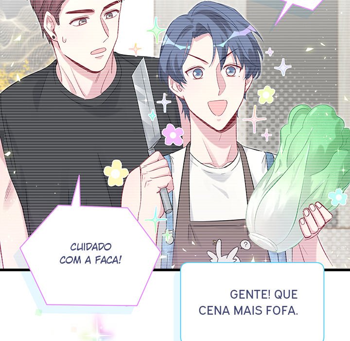 Whose Baby is It? Capítulo 113 Página 75
