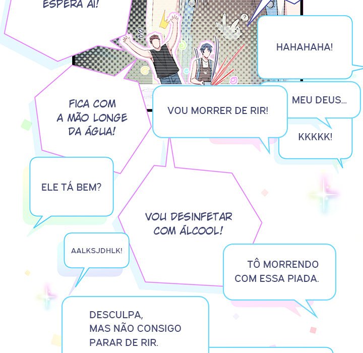 Whose Baby is It? Capítulo 113 Página 77