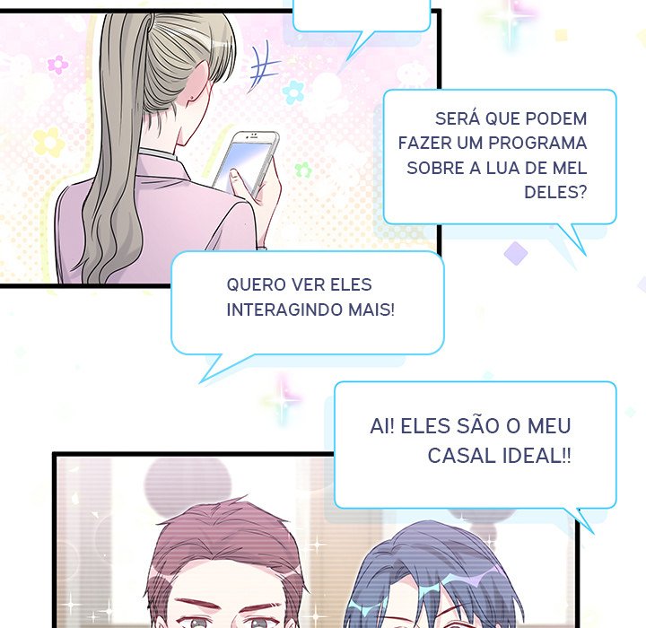 Whose Baby is It? Capítulo 113 Página 83