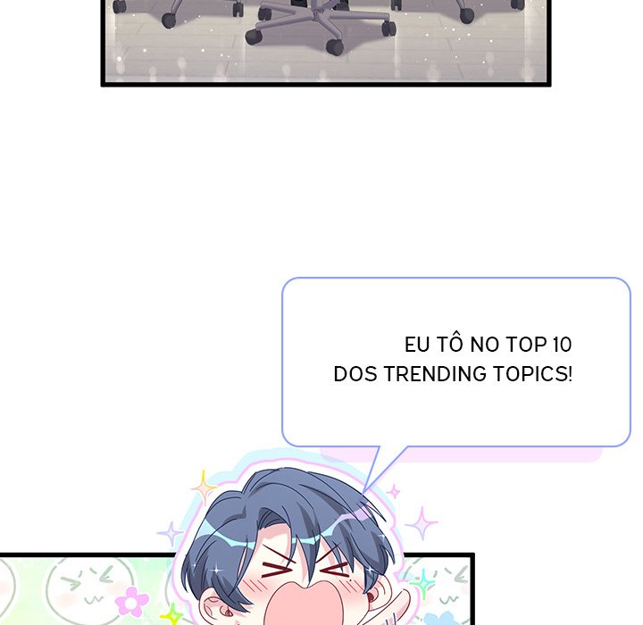 Whose Baby is It? Capítulo 113 Página 89