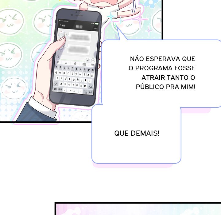 Whose Baby is It? Capítulo 113 Página 90