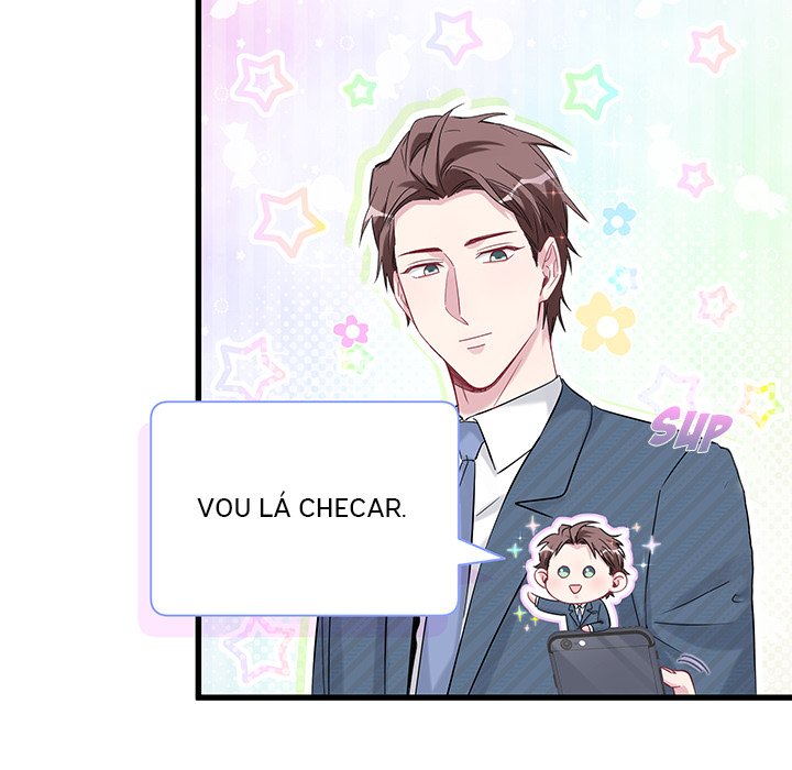 Whose Baby is It? Capítulo 113 Página 91
