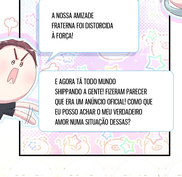 Whose Baby is It? Capítulo 114 Página 10