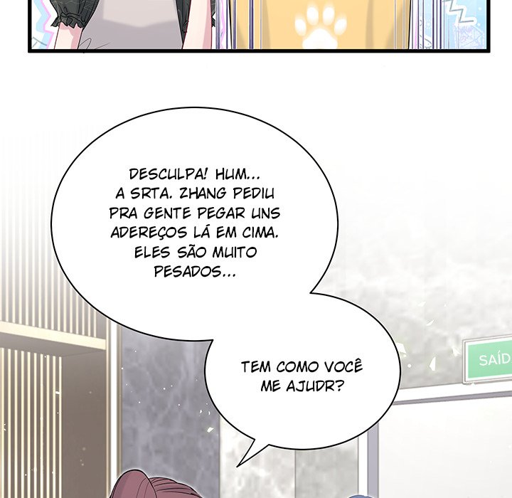 Whose Baby is It? Capítulo 114 Página 104