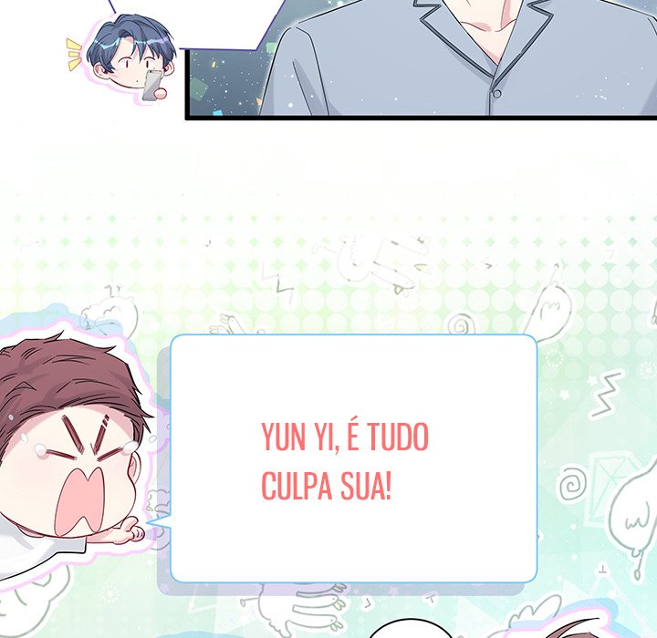 Whose Baby is It? Capítulo 114 Página 17