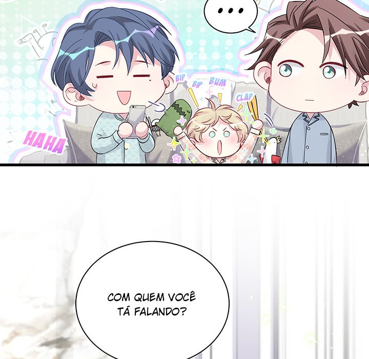 Whose Baby is It? Capítulo 114 Página 18