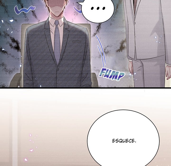 Whose Baby is It? Capítulo 114 Página 29
