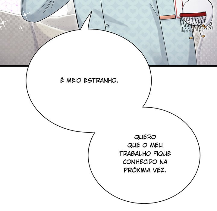 Whose Baby is It? Capítulo 114 Página 35