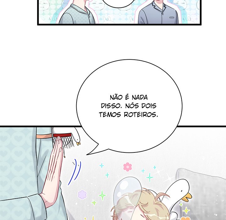 Whose Baby is It? Capítulo 114 Página 40