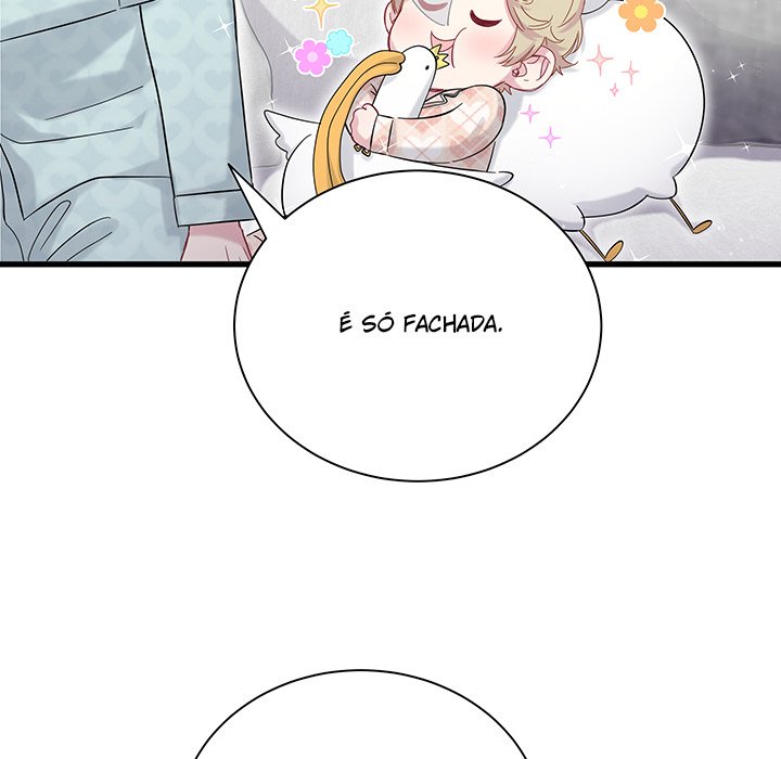 Whose Baby is It? Capítulo 114 Página 41