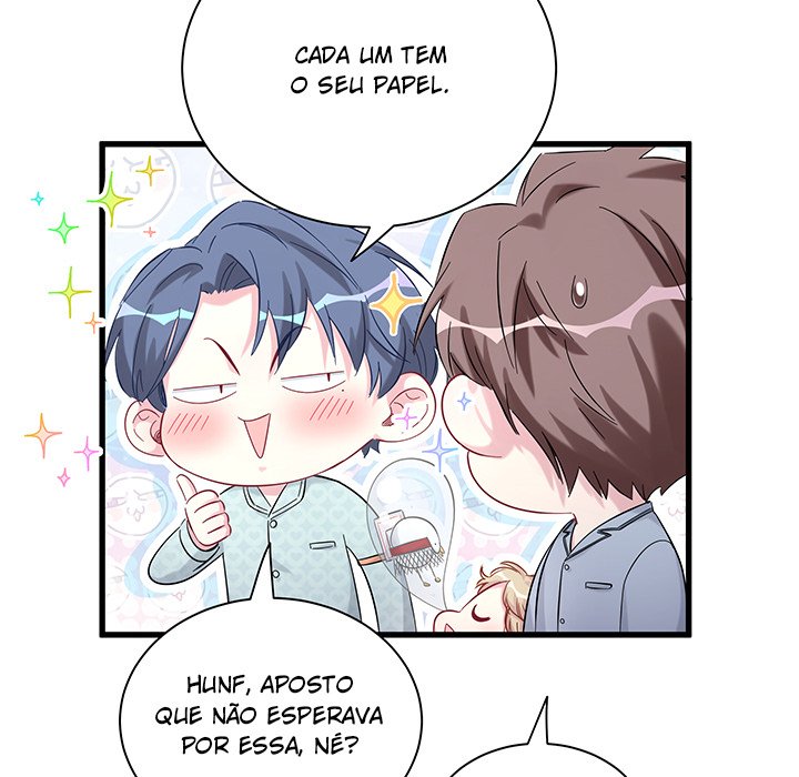 Whose Baby is It? Capítulo 114 Página 42