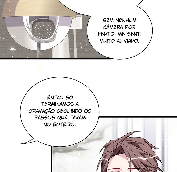 Whose Baby is It? Capítulo 114 Página 45